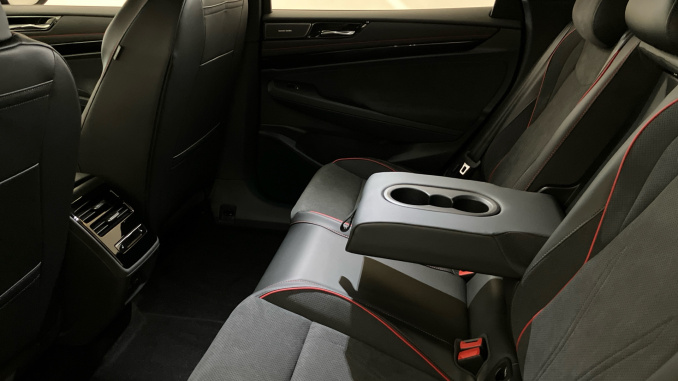 Volkswagen ID.7 250kW 4MOTION GTX Plus 86kWh 5dr Auto Electric Estate - Image 24